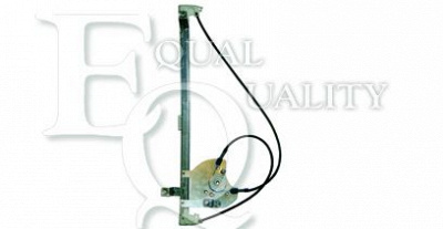 EQUAL QUALITY 010012 -  Подъемное устройство для окон